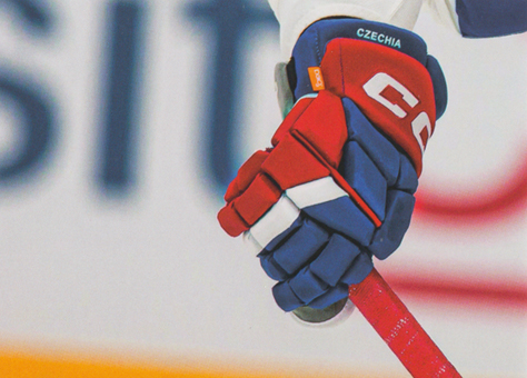 Sedlák Lukáš 2024 LC Golden Prague Jigsaw Puzzle #LS-04