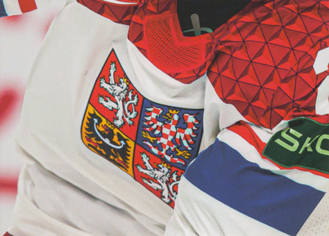 Sedlák Lukáš 2024 LC Golden Prague Jigsaw Puzzle #LS-05