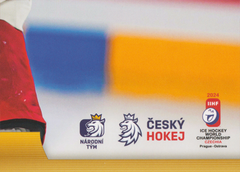 Sedlák Lukáš 2024 LC Golden Prague Jigsaw Puzzle #LS-09