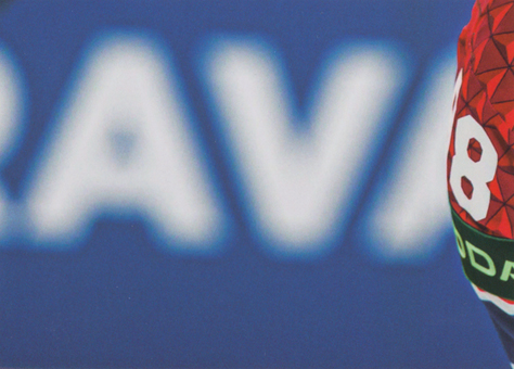 Nečas Martin 2024 LC Golden Prague Jigsaw Puzzle #MN-04