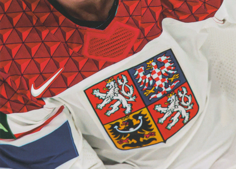 Nečas Martin 2024 LC Golden Prague Jigsaw Puzzle #MN-05