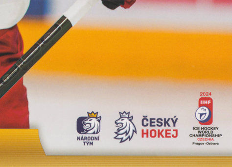 Nečas Martin 2024 LC Golden Prague Jigsaw Puzzle #MN-09