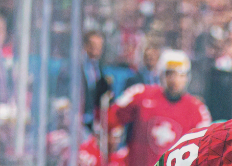 Palát Ondřej 2024 LC Golden Prague Jigsaw Puzzle #OP-01