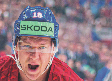 Palát Ondřej 2024 LC Golden Prague Jigsaw Puzzle #OP-02