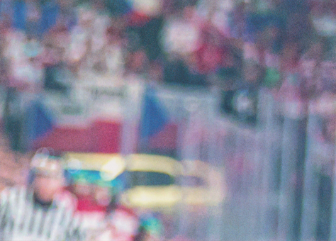 Palát Ondřej 2024 LC Golden Prague Jigsaw Puzzle #OP-03