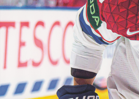 Palát Ondřej 2024 LC Golden Prague Jigsaw Puzzle #OP-04