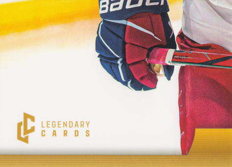 Palát Ondřej 2024 LC Golden Prague Jigsaw Puzzle #OP-07