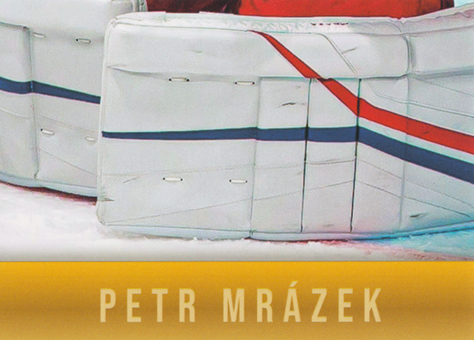 Mrázek Petr 2024 LC Golden Prague Jigsaw Puzzle #PM-08