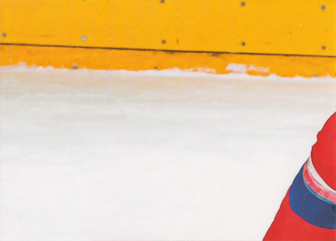 Zacha Pavel 2024 LC Golden Prague Jigsaw Puzzle #PZ-04