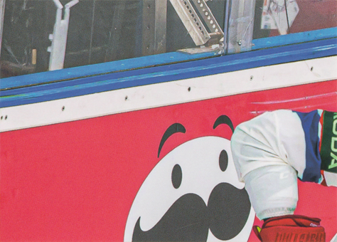 Červenka Roman 2024 LC Golden Prague Jigsaw Puzzle #RČ-01