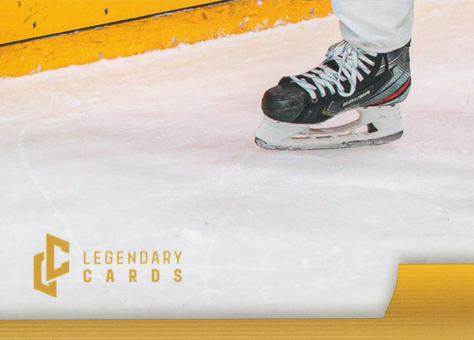 Červenka Roman 2024 LC Golden Prague Jigsaw Puzzle #RČ-07