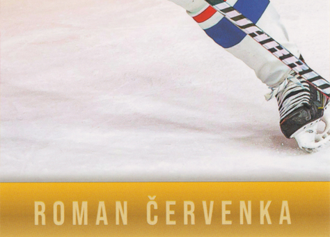 Červenka Roman 2024 LC Golden Prague Jigsaw Puzzle #RČ-08