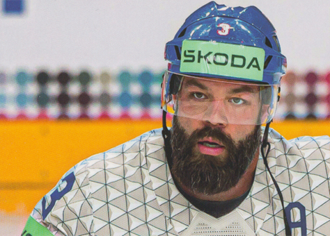 Gudas Radko 2024 LC Golden Prague Jigsaw Puzzle #RG-02