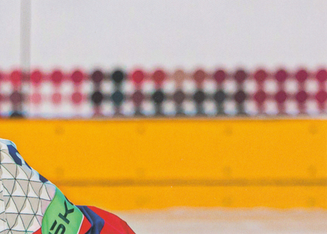 Gudas Radko 2024 LC Golden Prague Jigsaw Puzzle #RG-03