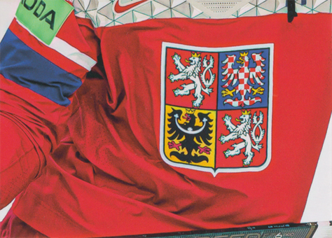 Gudas Radko 2024 LC Golden Prague Jigsaw Puzzle #RG-05