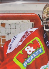 Hašek Dominik 17-18 Sportowekarty PHL Puzzle #2