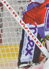 Hašek Dominik 17-18 Sportowekarty PHL Puzzle #4