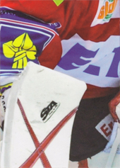 Hašek Dominik 17-18 Sportowekarty PHL Puzzle #5