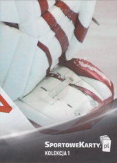 Hašek Dominik 17-18 Sportowekarty PHL Puzzle #9