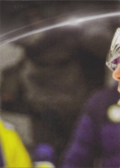 Jágr Jaromír 17-18 Sportowekarty PHL Puzzle #1