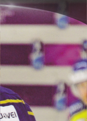 Jágr Jaromír 17-18 Sportowekarty PHL Puzzle #3