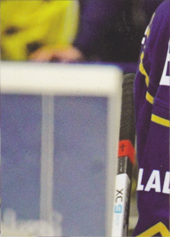 Jágr Jaromír 17-18 Sportowekarty PHL Puzzle #4