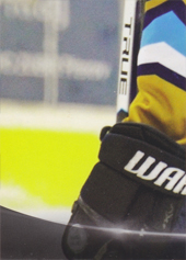 Jágr Jaromír 17-18 Sportowekarty PHL Puzzle #7