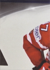 McDavid Connor 17-18 Sportowekarty PHL Puzzle #1