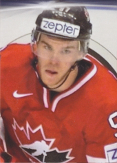 McDavid Connor 17-18 Sportowekarty PHL Puzzle #2