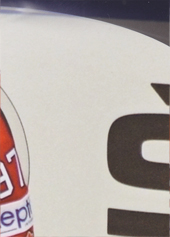 McDavid Connor 17-18 Sportowekarty PHL Puzzle #3