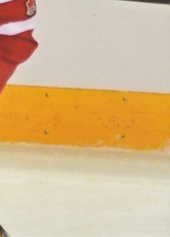 McDavid Connor 17-18 Sportowekarty PHL Puzzle #6