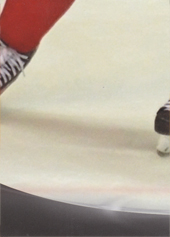 McDavid Connor 17-18 Sportowekarty PHL Puzzle #7