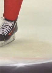 McDavid Connor 17-18 Sportowekarty PHL Puzzle #8