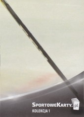 McDavid Connor 17-18 Sportowekarty PHL Puzzle #9