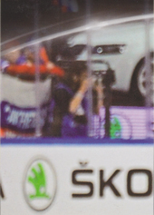 Ovechkin Alexander 17-18 Sportowekarty PHL Puzzle #1