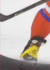 Ovechkin Alexander 17-18 Sportowekarty PHL Puzzle #7