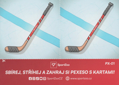 2023 SportZoo Minigames #PX-01