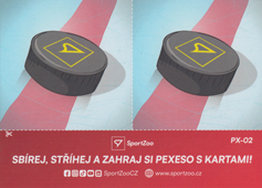 2023 SportZoo Minigames #PX-02