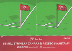 23-24 Fortuna Liga Minigames #PX-03