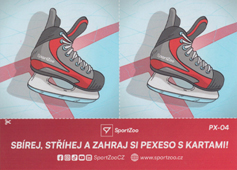 2023 SportZoo Minigames #PX-04