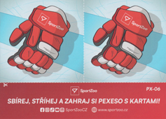 2023 SportZoo Minigames #PX-06