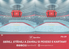 2023 SportZoo Minigames #PX-09