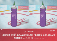 2023 SportZoo Minigames #PX-10