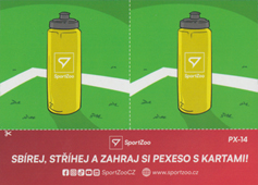 23-24 Fortuna Liga Minigames #PX-14