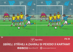 23-24 Fortuna Liga Minigames #PX-15