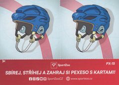 2023 SportZoo Minigames #PX-15