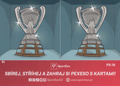 23-24 Fortuna Liga Minigames #PX-16