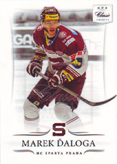 Ďaloga Marek 14-15 OFS Classic Rainbow #4