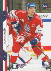 Mašín Dominik 2021 MK Reprezentace Rainbow #23