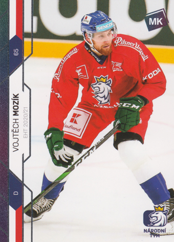 Mozík Vojtěch 2021 MK Reprezentace Rainbow #24